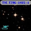 TYC 7296-1415-1