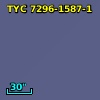 TYC 7296-1587-1