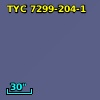 TYC 7299-204-1