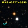 IRAS 03277+5855