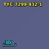 TYC 7299-432-1