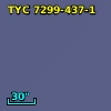 TYC 7299-437-1