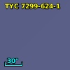 TYC 7299-624-1