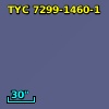 TYC 7299-1460-1