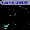 FLASH J142809.66-314259.1