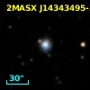 6dFGS gJ143434.9-320541