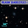 FLASH J143527.52-304716.8