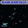 FLASH J143529.23-300841.8