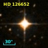 HD 126652