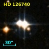 HD 126740