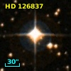 HD 126837
