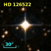 HD 126522