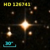 HD 126741