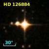 HD 126884