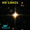 HD 126431