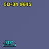 CD-34  9645