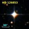 HD 126853