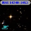 IRAS 14240-3452