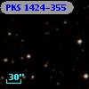 PKS 1424-355