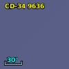 CD-34  9636