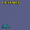 CD-33  9823