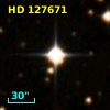 HD 127671