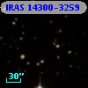IRAS 14300-3259