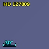 HD 127809