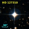 HD 127310