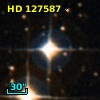 HD 127587