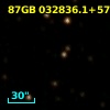 87GB 032836.1+572214
