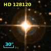 HD 128120