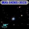 IRAS 14265-3523