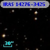 IRAS 14276-3425