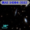 IRAS 14304-3332