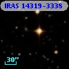 IRAS 14319-3338