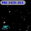 PKS 1429-351