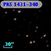 PKS 1431-340