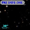 PKS 1431-341