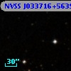 NVSS J033716+563938