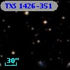 TXS 1426-351