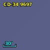 CD-34  9697