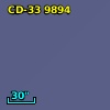 CD-33  9894
