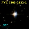 TYC 7303-2122-1