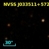 WN B0331.2+5715A