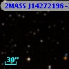 2MASS J14272198-3522226