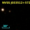 WN B0331.2+5715B