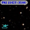 PKS J1427-3544