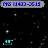 PKS J1433-3519
