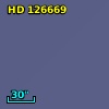 HD 126669